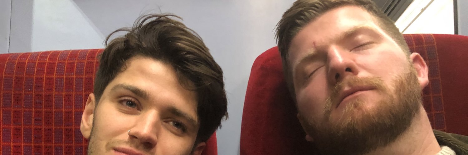 JamieFryy's profile banner image