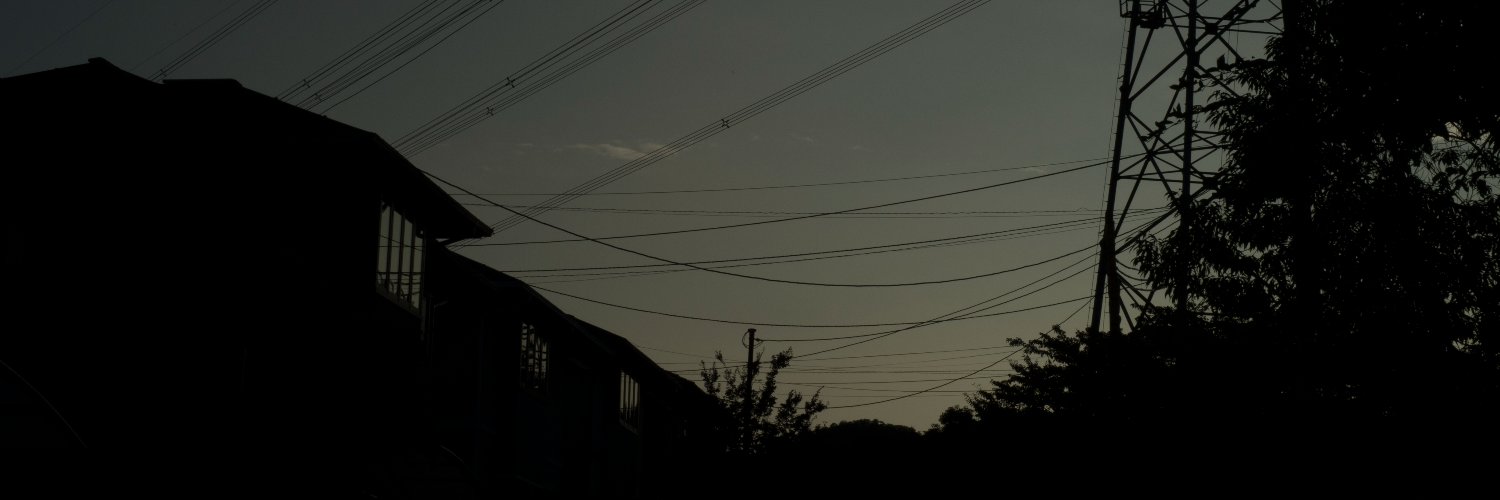 rxg03350's profile banner image