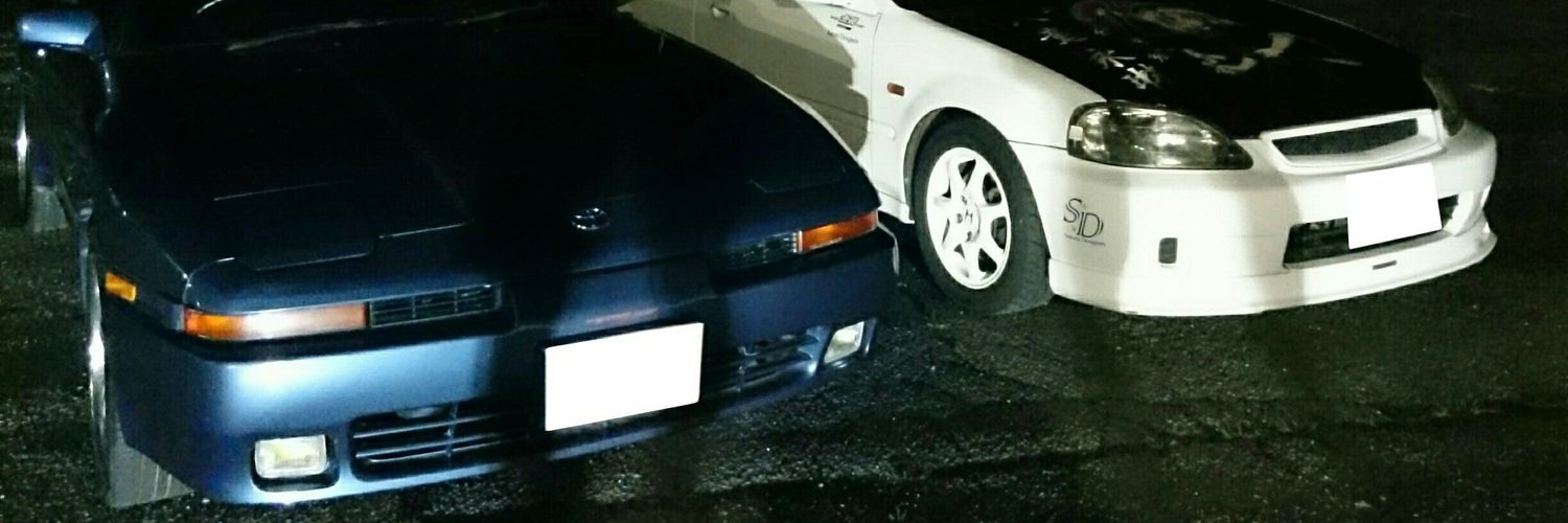 Shou_Active's profile banner image