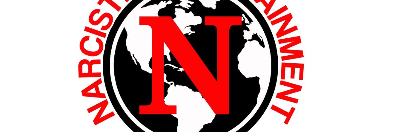 Narcistic100's profile banner image
