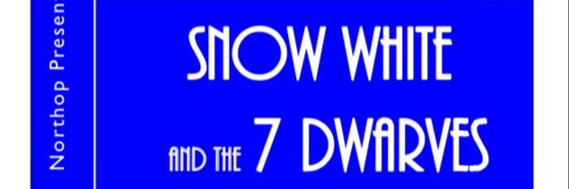 Northop Presents banner