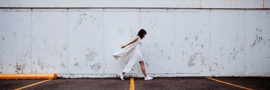 Soy Mujer y ... banner
