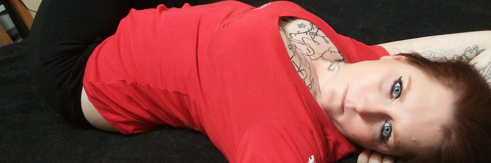 CrissySDavis's profile banner image