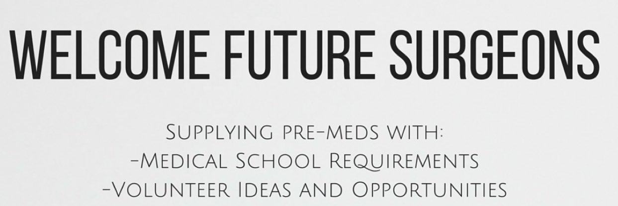 Future_Surgeons's profile banner image
