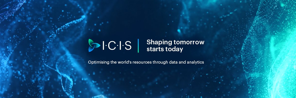 ICISOfficial's profile banner image