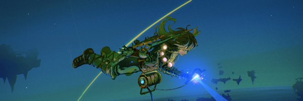 jiuminene Profile Banner