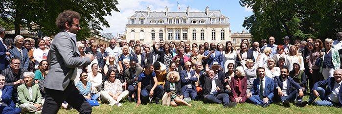 Mélanie Blanchetot banner