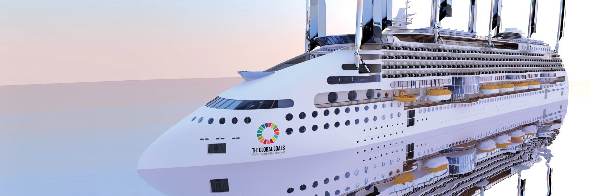 Ecoship banner