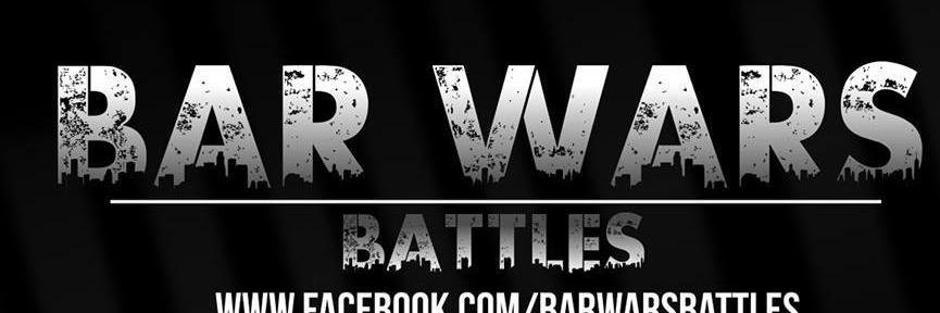 BarWarsTv's profile banner image