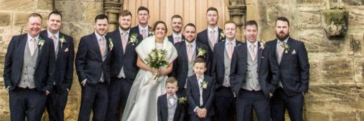 Callum Manson banner