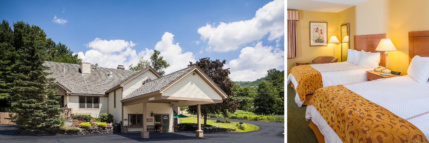 BestWesternVT's profile banner image