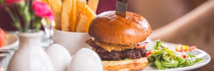 Corick House Hotel banner