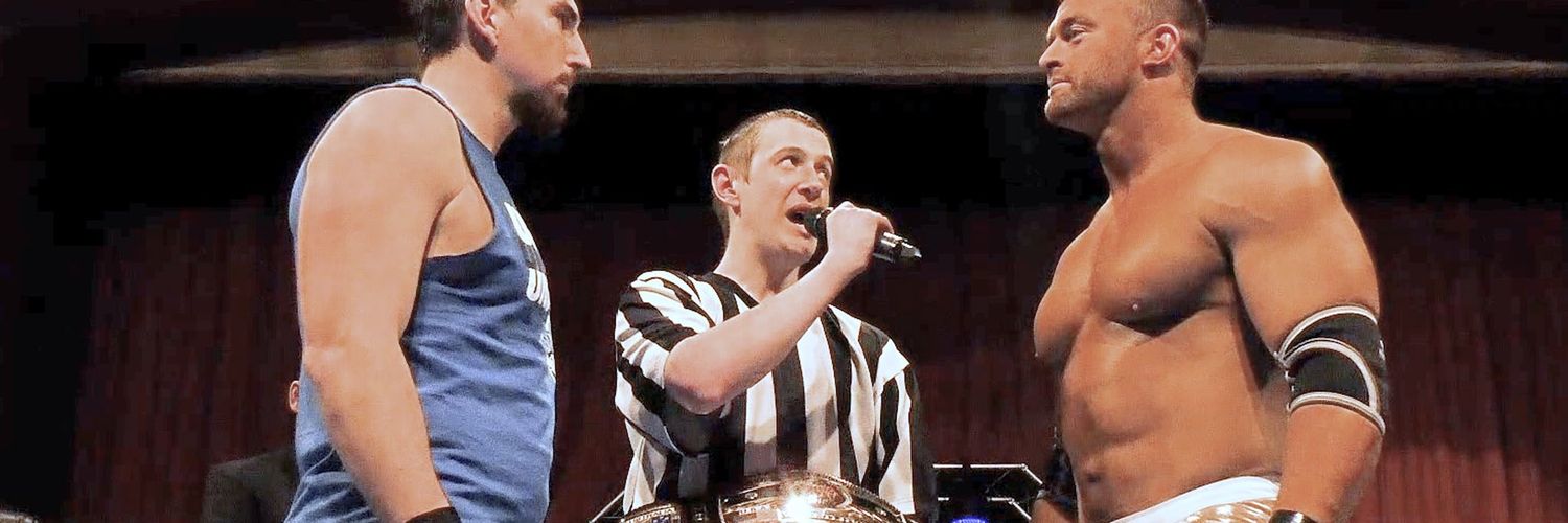 The Third Man banner