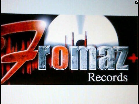 fromazrecords's profile banner image