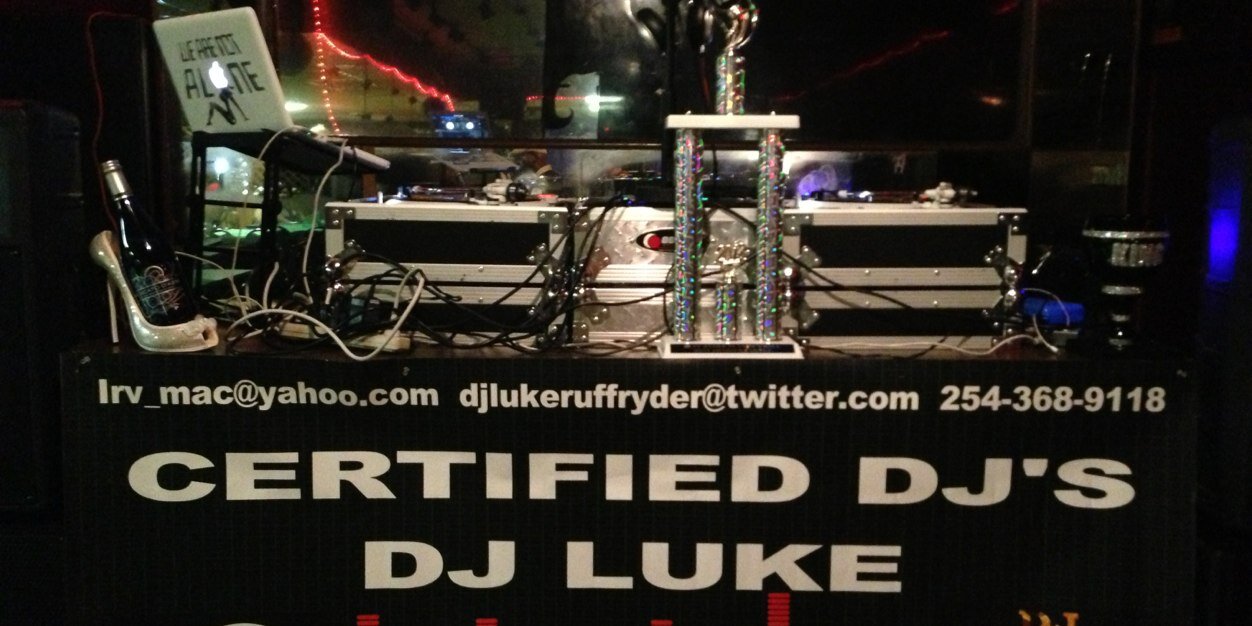 djlukeruffryder's profile banner image