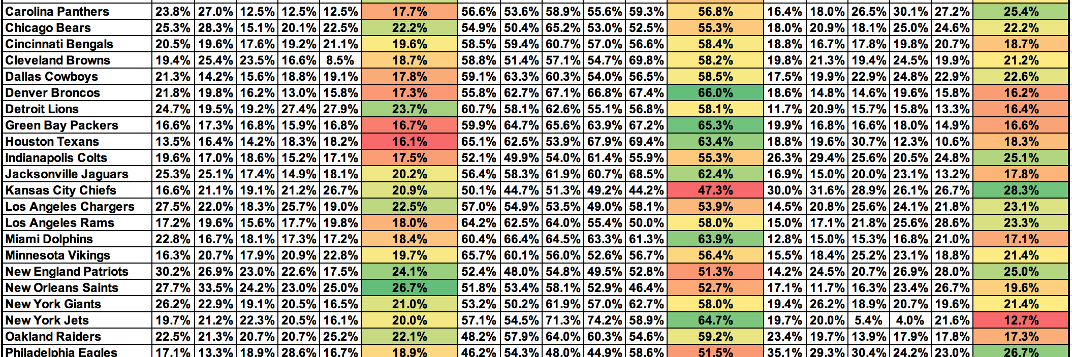 Anthony Staggs banner