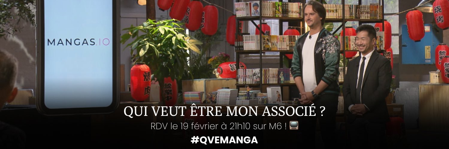 Romain Regnier banner