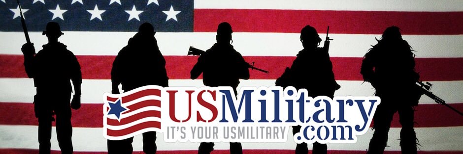 USMilitary.com banner