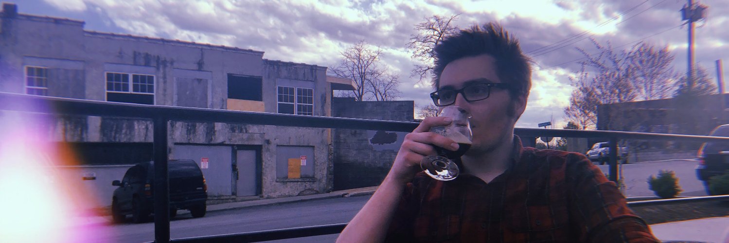 Coztimo's profile banner image