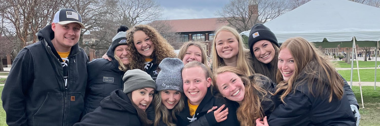 Ag Week at Purdue banner