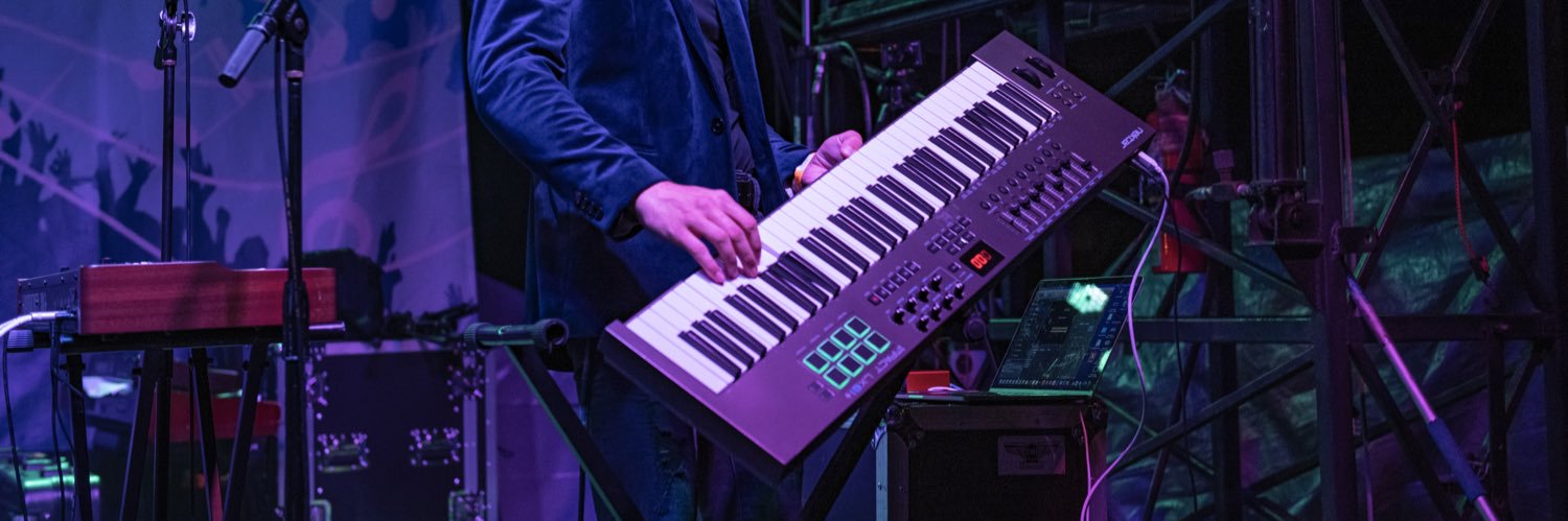 Robert Monroe banner