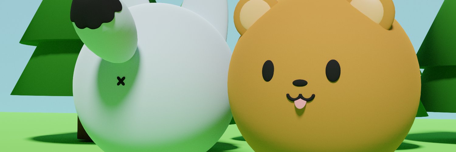 ambearVT's profile banner image
