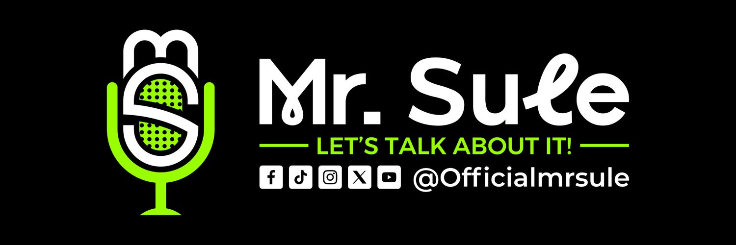 officialmrsule's profile banner image