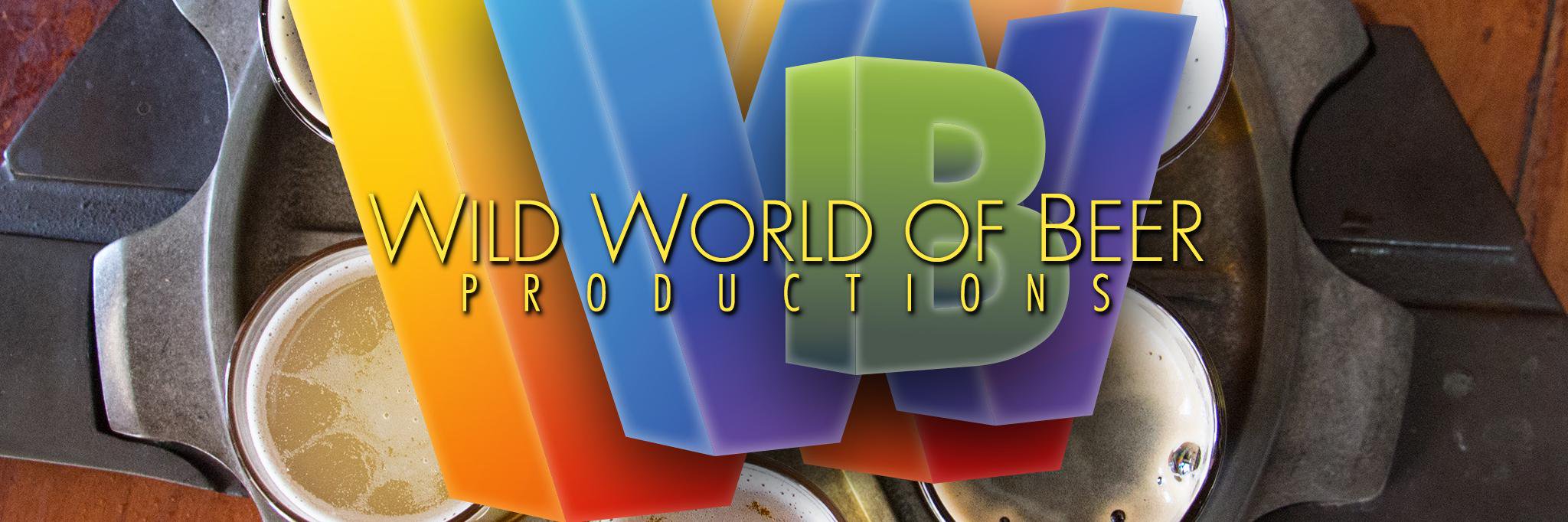 wildworldofbeer's profile banner image