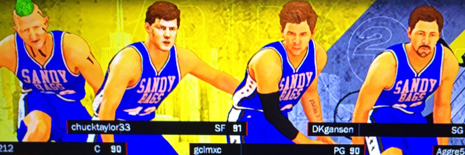 2kBags's profile banner image
