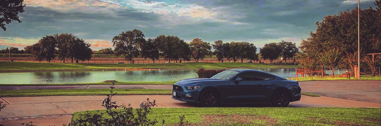 BLUE💎 banner