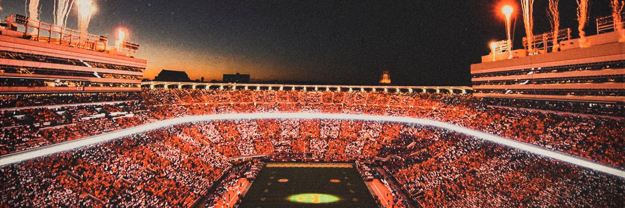 Vol Twiitter's banner