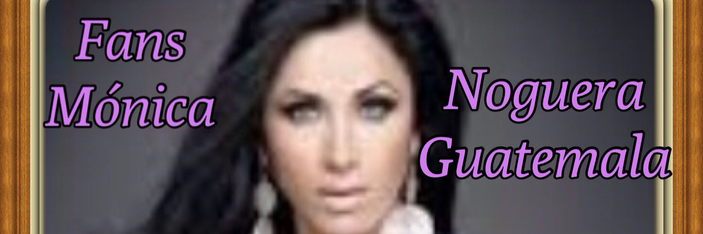 FansMoni_gt's profile banner image