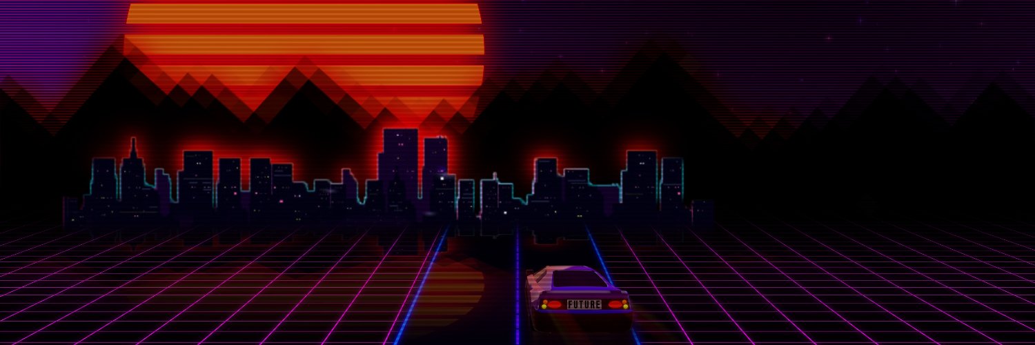 NormireX's profile banner image