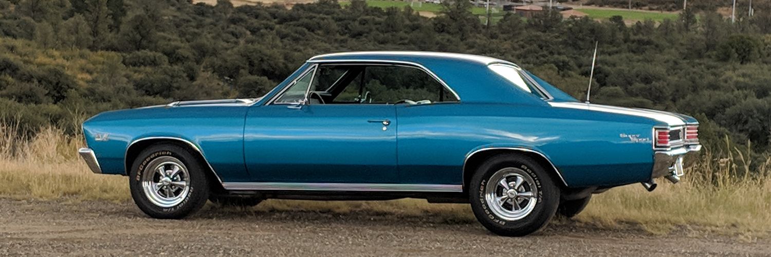 5speed4ever's profile banner image
