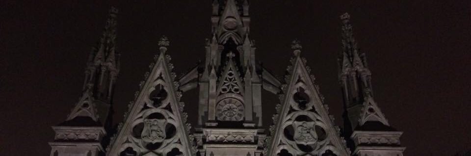 Julia O’Connell banner