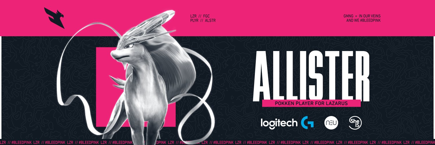 Allister's profile banner image