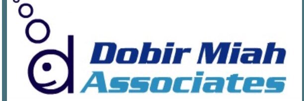 DobirMiah Associates banner