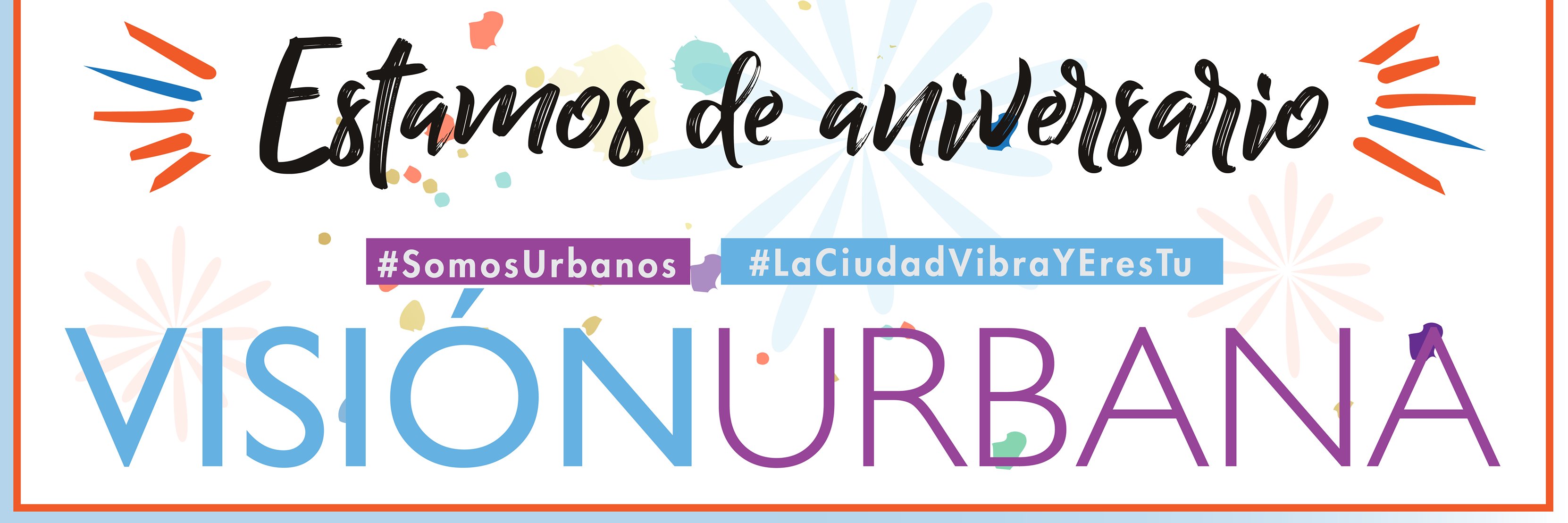visionurbana20's profile banner image