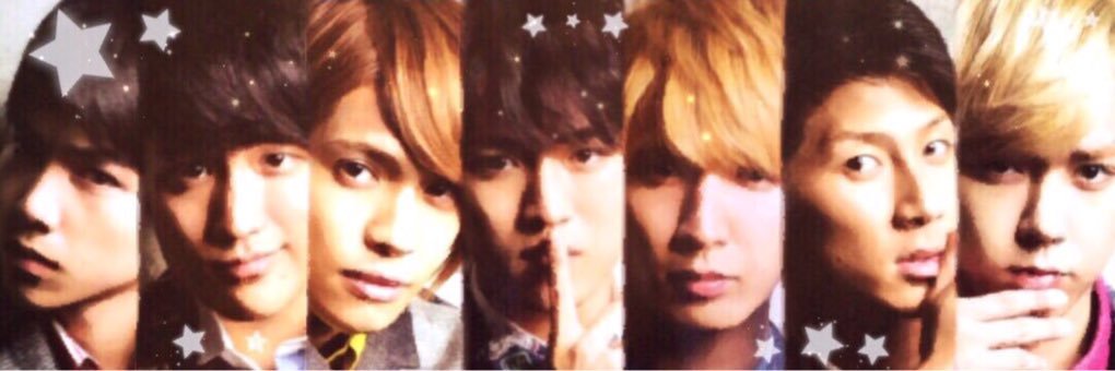 ryu_u___4's profile banner image