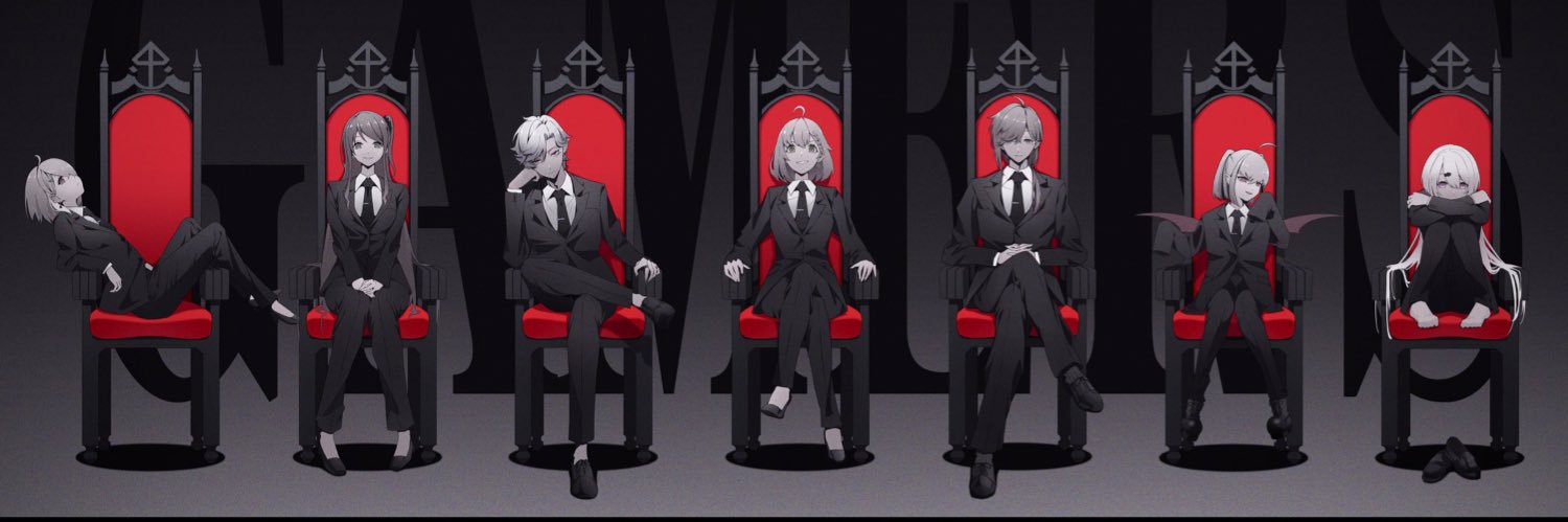 Ryo30203's profile banner image