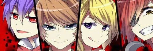 TheFoxy_01's profile banner image