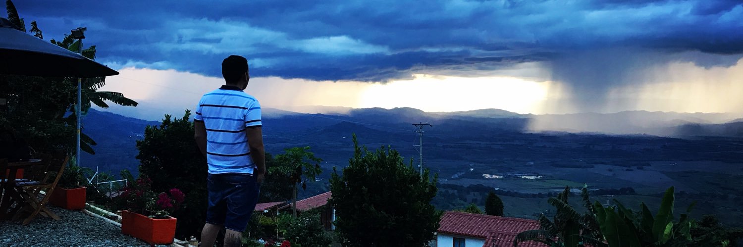 leandropeafiel's profile banner image