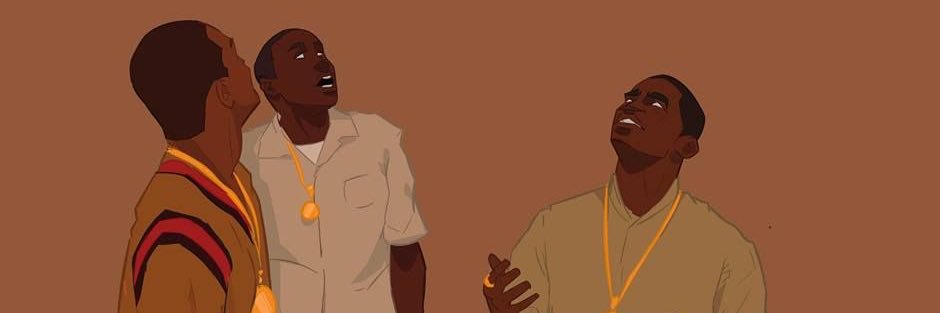 Almighty_Cooley's profile banner image