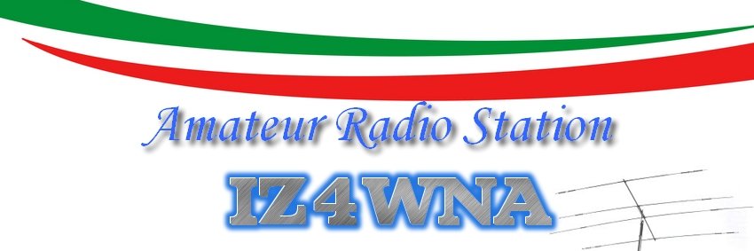 IZ4WNA's profile banner image