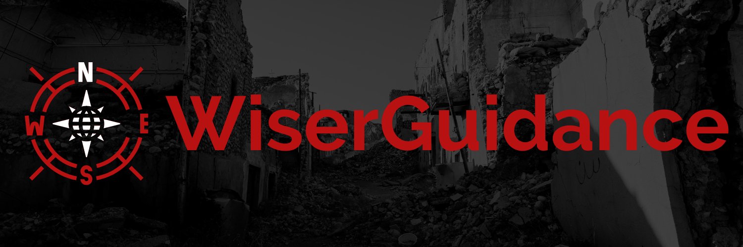 WiserGuidance's profile banner image