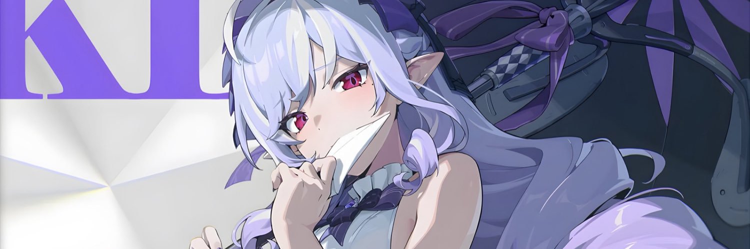 manshinou's profile banner image