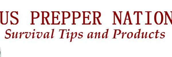uspreppernation Profile Banner