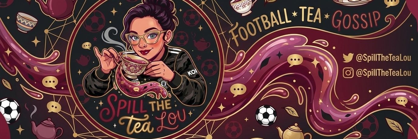Lou banner