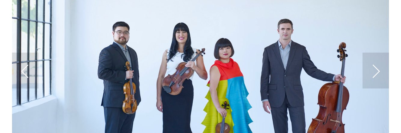 ensoquartet's profile banner image