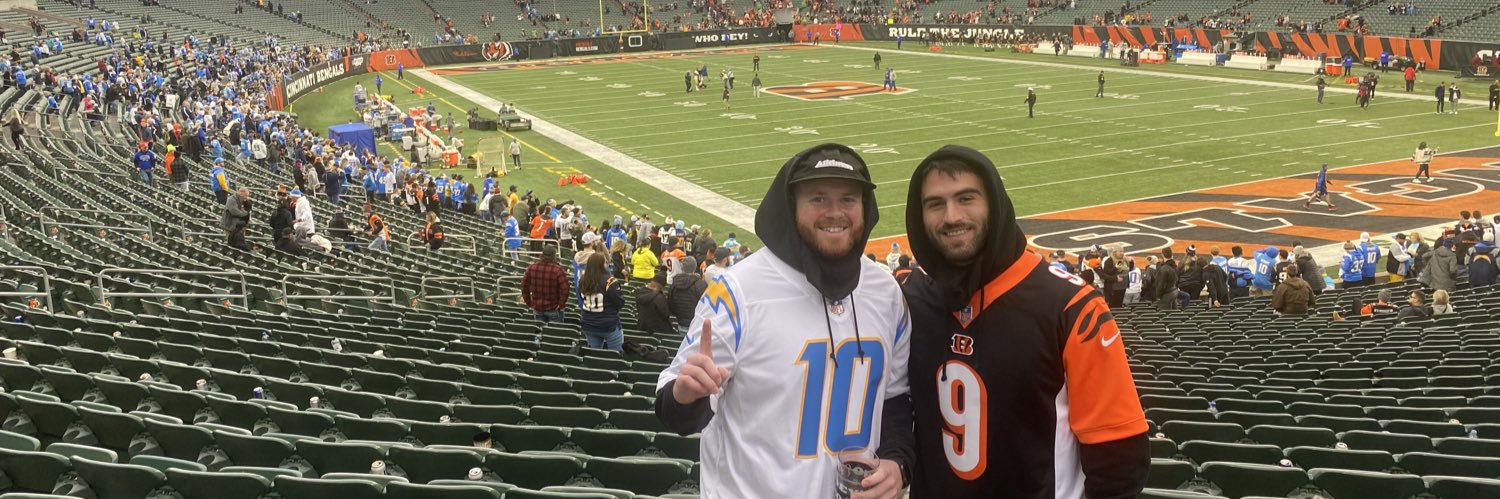 nickburas's profile banner image